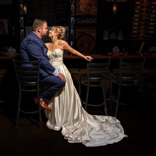 BRIDAL TRIAL AND WEDDING DAY TAN at Hello Glow By Kaila in Canton, MI